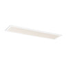 Maxim Lighting Sky 1' x 4' LED FlushMount 5CCT White