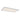 Maxim Lighting Sky 2' x 4' LED FlushMount 5CCT Brushed Aluminum