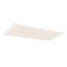 Maxim Lighting Sky 2' x 4' LED FlushMount 5CCT White