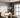 Finesse Decor Opia Vintage 8 Light Chandelier - Gold and Black 