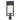 Focus Outdoor Post Mount by Maxim - 55890BGBK