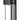 Maxim Lighting Focus LED Outdoor Wall Sconce Black