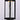 Maxim Lighting Salon LED Outdoor Post/Pier Mount Black