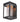 Maxim Lighting Salon Outdoor LED Wall Sconce Black