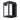 Maxim Lighting Salon Outdoor LED Wall Sconce Black