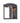 Salon LED Outdoor Wall Light by Maxim - 55902WGBK