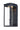 Salon LED Outdoor Wall Light by Maxim - 55904WGBK