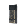 Maxim Lighting Cascade LED Outdoor Wall Sconce Black