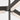 Elegant Linea 56-inch Chandelier in Hand-Rubbed Bronze, featuring natural alabaster and energy-efficient LED.