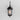 Maxim Lighting Dover LED Outdoor Wall Lantern Bronze