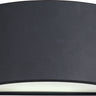 Maxim Lighting Zenith LED Wall Sconce Architectural Bronze