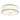 Prism 16.75" 3-Light Flush Mount - Polished Nickel by Elk 5665-PN-WG