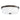 Maxim Lighting Fuller 3-Light Flush Mount Oil Rubbed Bronze