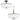 Maxim Lighting Fuller 3-Light Semi Flush/Pendant Convertible Oil Rubbed Bronze