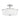 Maxim Lighting Fuller 3-Light Semi Flush/Pendant Convertible Satin Nickel