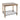 Beacon Hill Accent Table - Natural by Elk 571-021