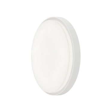 Maxim Lighting Float 12" LED Flush Mount White