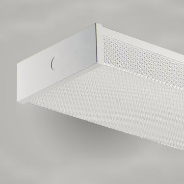 Maxim Lighting LED Wrap 7"x48" Flush Mount 4000K White
