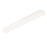 Maxim Lighting Cloud 48" Skinny Surface Mount White