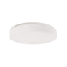 Maxim Lighting Mint 13" LED Flush Mount White
