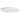 Maxim Lighting Chip 16" 32W RD LED Flush Mount 3000K White