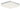 Illuminaire II Flush Mount by Maxim - 57689CLFTPC