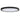 Maxim Lighting Chip 16" 32W RD LED Flush Mount Black