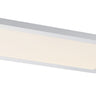 Maxim Lighting Sky 12"x24" LED Flush Mount 3000K White