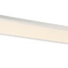 Maxim Lighting Sky 12"x48" LED Flush Mount 3000K White