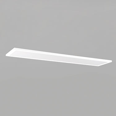 Maxim Lighting Sky 12"x48" LED Flush Mount 3000K White