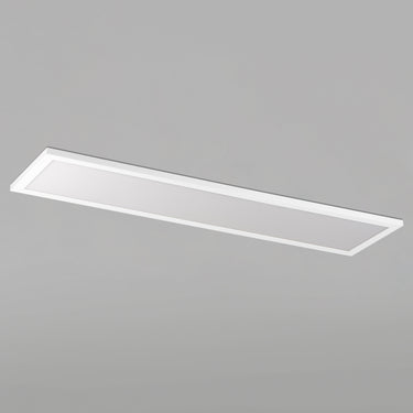 Maxim Lighting Sky 12"x48" LED Flush Mount 3000K White