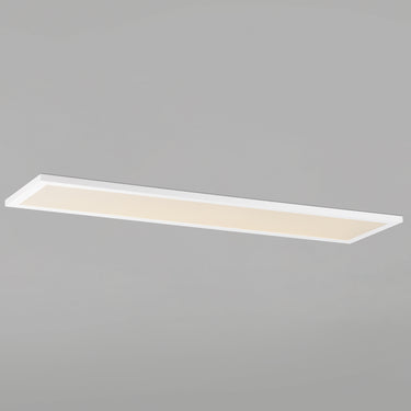 Maxim Lighting Sky 12"x48" LED Flush Mount 3000K White