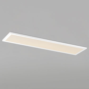 Maxim Lighting Sky 12"x48" LED Flush Mount 4000K White