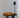 Finesse Decor Beam Column Rechargeable Table Lamp - Black 