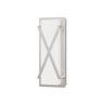 Maxim Lighting Dexter 14" LED Wall Sconce Satin Nickel