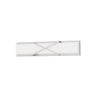 Maxim Lighting Dexter 24" LED Wall Sconce Satin Nickel