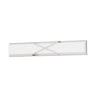 Maxim Lighting Dexter 30" LED Wall Sconce Satin Nickel