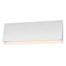Maxim Lighting Pathfinder LED Step Light -3CCT Select White