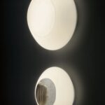 Alias Wall Light by Oluce