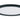 Maxim Lighting Wafer 15" RD LED Surface Mount 3000K Black