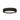 Maxim Lighting Wafer 7" RD LED Surface Mount 3000K EM Backup Black