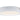 Maxim Lighting Wafer 7" RD LED Surface Mount 3000K EM Backup White