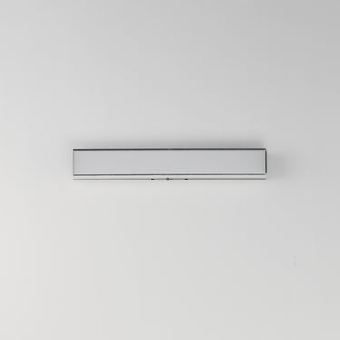 Maxim Lighting Edge 18" LED Sconce CCT Select Black