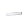 Maxim Lighting Edge 18" LED Sconce CCT Select Polished Chrome