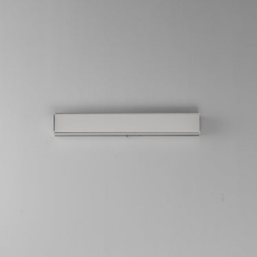 Maxim Lighting Edge 18" LED Sconce CCT Select Satin Nickel