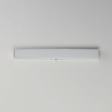 Maxim Lighting Edge 24" LED Bath Vanity CCT Select Polished Chrome