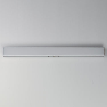 Maxim Lighting Edge 30" LED Bath Vanity CCT Select Black