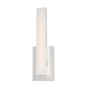 Maxim Lighting Vogue 14" 5CCT LED Vanity Satin Nickel