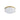 Maxim Lighting Edge 7" LED Flush Mount Satin Nickel