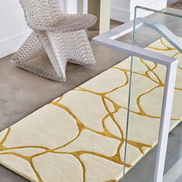 Ambre Rug by Oluce